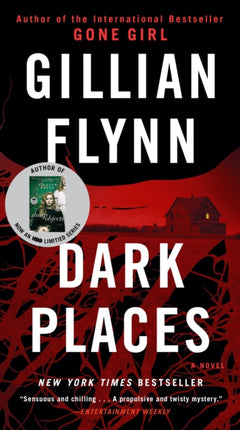 Dark Places: A Novel