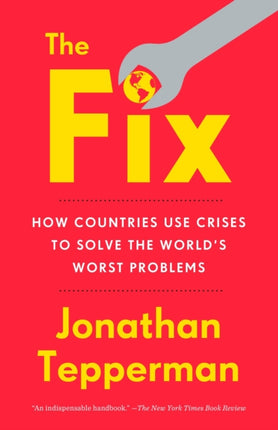 The Fix