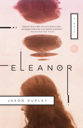 Eleanor: A Novel