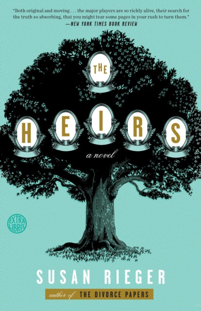 Heirs: A Novel