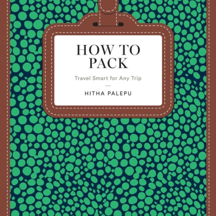 How to Pack