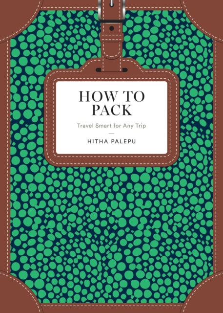 How to Pack