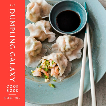 The Dumpling Galaxy Cookbook