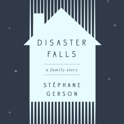 Disaster Falls: A Family Story