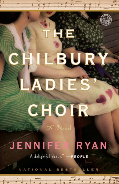 The Chilbury Ladies Choir