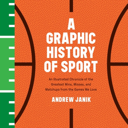 A Graphic History Of Sport An Illustrated