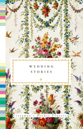 Wedding Stories Everymans Library Pocket Classics