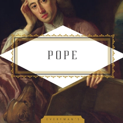 Pope: Poems: Edited by Claude Rawson