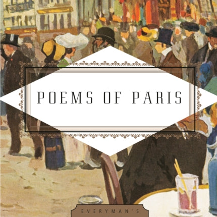 Poems of Paris