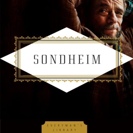 Sondheim: Lyrics: Edited by Peter Gethers with Russell Perreault