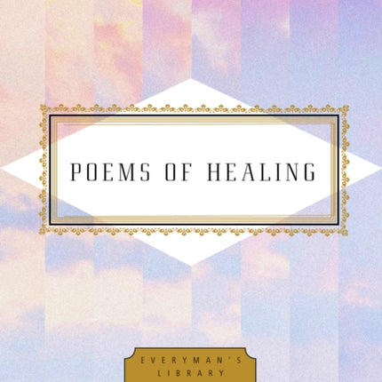 Poems of Healing