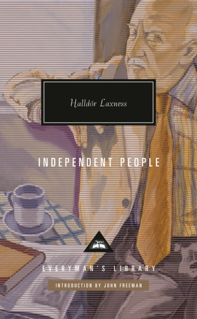 Independent People: Introduction by John Freeman