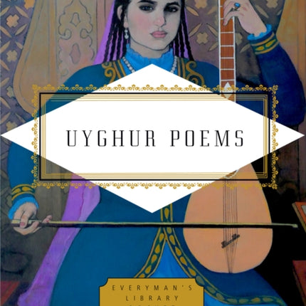 Uyghur Poems