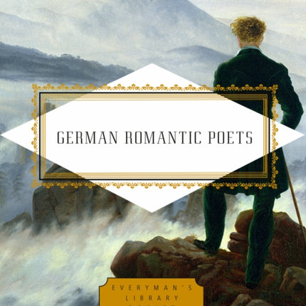 German Romantic Poets