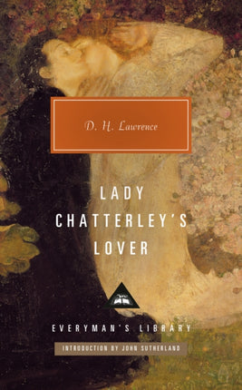 Lady Chatterleys Lover