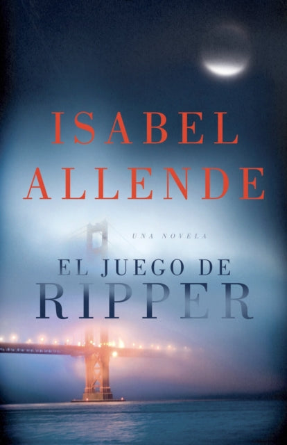 El juego de ripper / Ripper