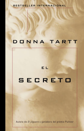 El secreto  The Secret History