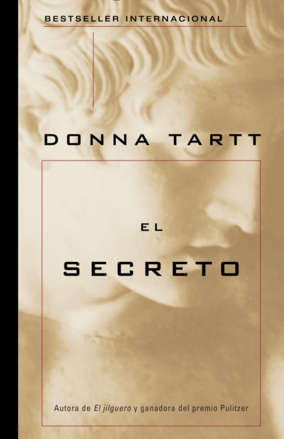 El secreto / The Secret History