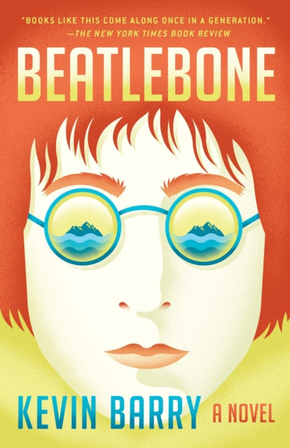 Beatlebone