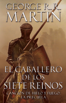 El caballero de los Siete Reinos  Knight of the