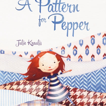 A Pattern For Pepper