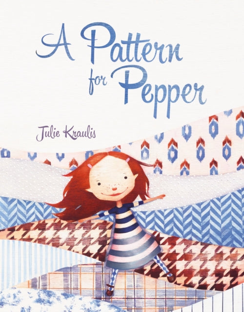 A Pattern For Pepper