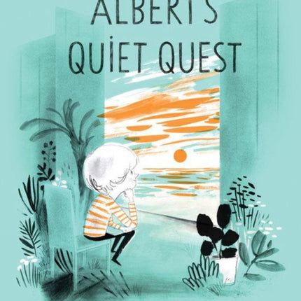 Albert's Quiet Quest