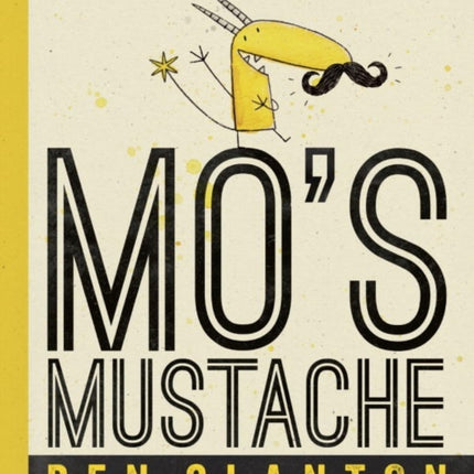 Mo's Mustache