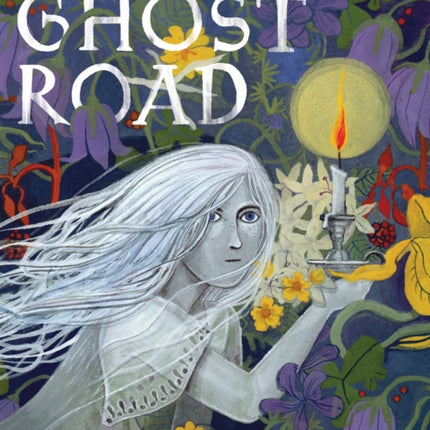 The Ghost Road