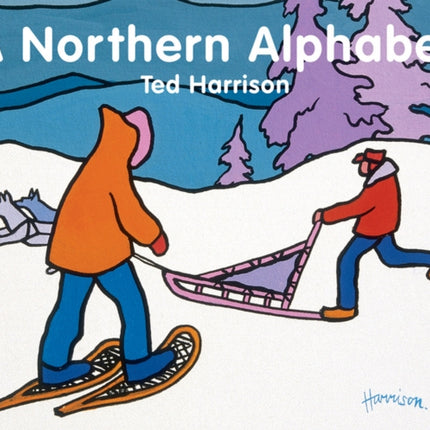 A Northern Alphabet