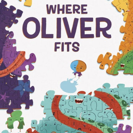 Where Oliver Fits