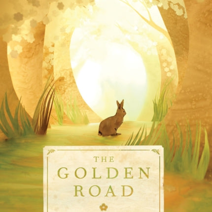 The Golden Road