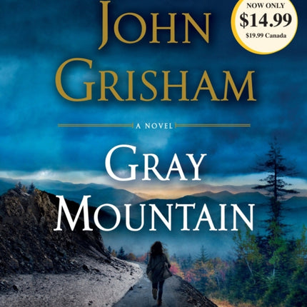 Gray Mountain