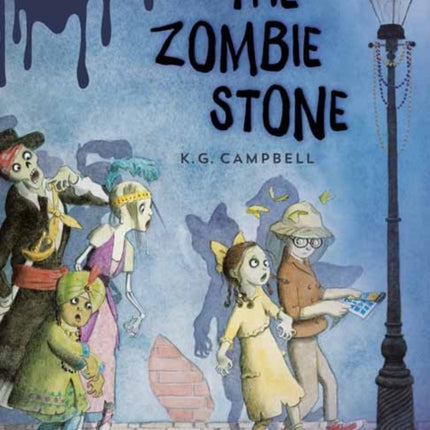 The Zombie Stone
