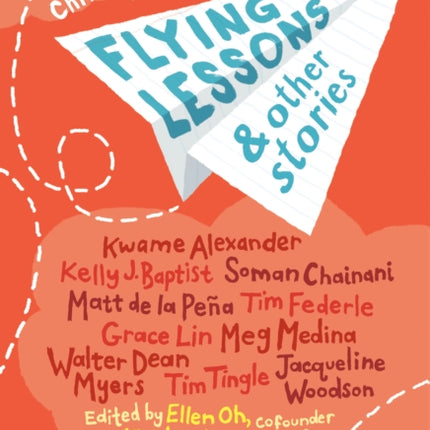 Flying Lessons and Other Stories