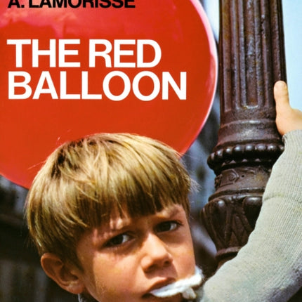 The Red Balloon