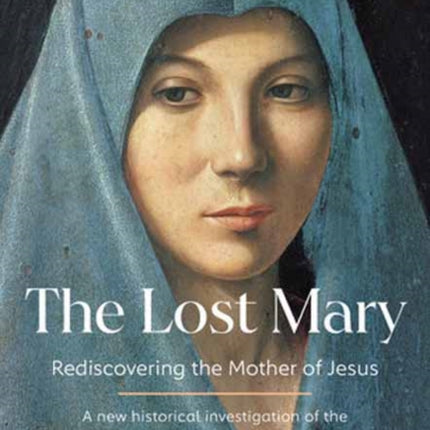 The Lost Mary