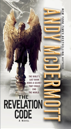 The Revelation Code 11 Nina Wilde and Eddie Chase