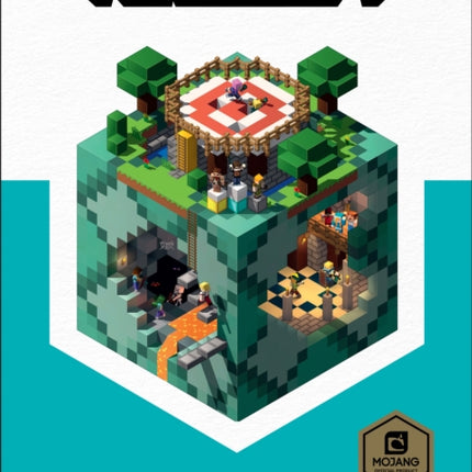 Minecraft: Guide to PVP Minigames