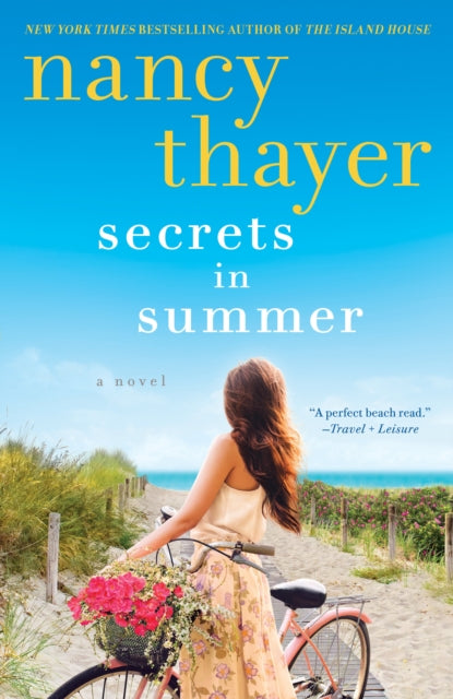 Secrets in Summer: A Novel