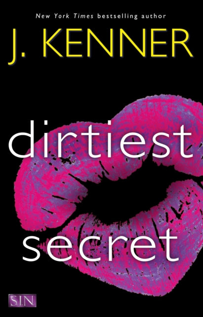 Dirtiest Secret