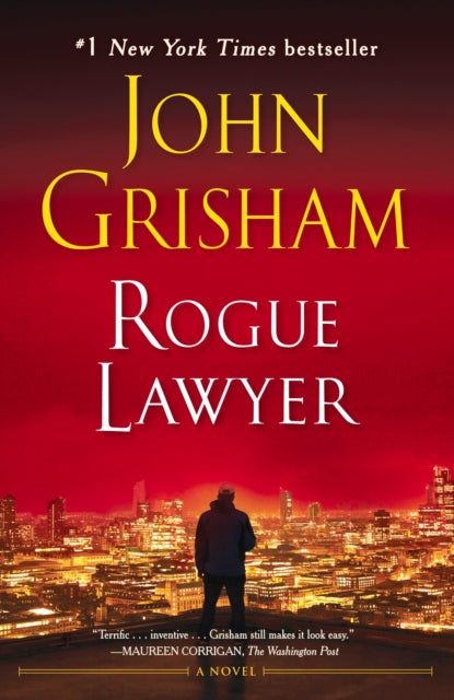 Rogue Lawyer