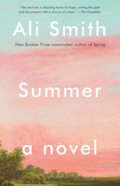 Summer: A Novel