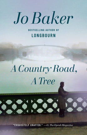 A Country Road, A Tree: A Novel