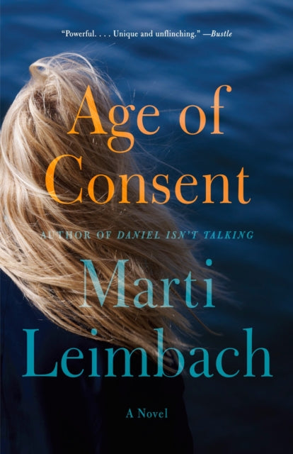 Age of Consent: A Novel