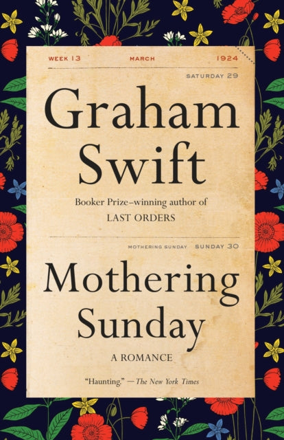 Mothering Sunday: A Romance