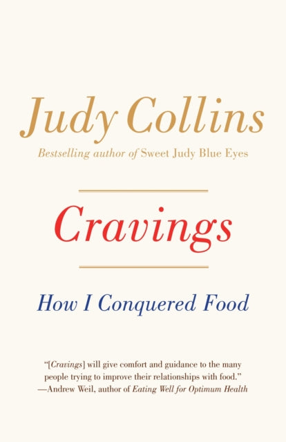 Cravings: How I Conquered Food