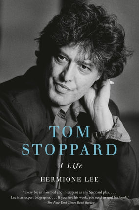 Tom Stoppard: A Life