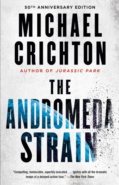 The Andromeda Strain