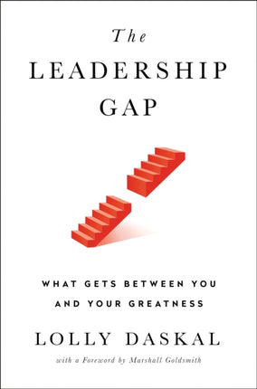 The Leadership Gap